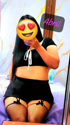 Abril - Foto 40c3b1af-d3da-40e4-a9c7-0ae5e02794fc