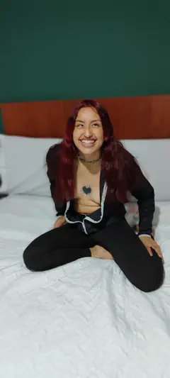 Lilith - Foto 40c4ec59-c9ec-461f-18bc-8a313d171f00