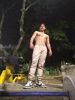 CAMILO FLIRCK  - Foto 40e84e50-6a57-458b-3710-46fae81aeb00