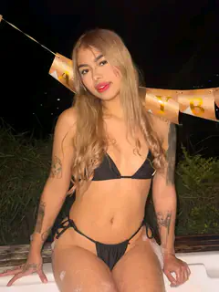 Paula Martinez - Foto 417861e1-0729-4475-9b78-791763c319d7