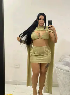 Celena Gomez Cali - Foto 417e79e1-3d7d-4901-9e14-301303be3810