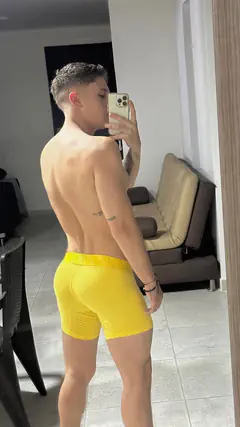 Juan David - Foto 41d9f828-f1b0-496e-bca3-f59f0a716a9f