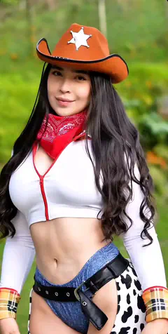Andrea - Foto 41ee0924-a159-4b97-a117-c4f89d5d8d30