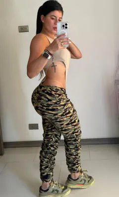 Vanesa Rivera Cartagena - Foto 430ec4cb-9c81-4fc2-85f2-889682164380
