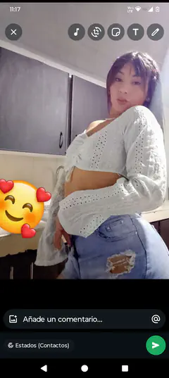 Esthefani - Foto 4419928f-0887-43c6-b5b7-0f008ac1e011