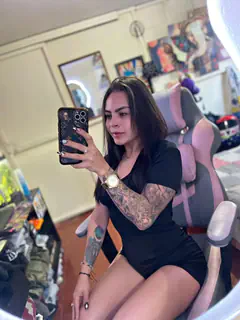 Tatiana Ca - Foto 445a7d64-a79d-4a8b-9932-bbbbaf6d1f75