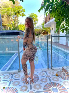 Estefania - Foto 44af2668-9fc3-4f55-87a9-fc29567b5a0d