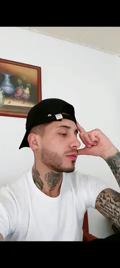 Stiven - Foto 452f7c53-76a9-4d0d-a9a9-94193fdcb272