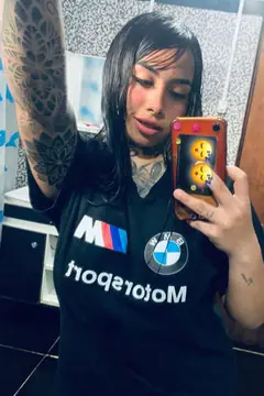 Ximena - Foto 4575e591-8278-4856-973b-4e2b7eafc071