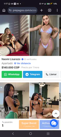 Todos Los Perfiles Son Falsos - Foto 45b3a5f1-75ca-4028-9d90-ef5ab88ff544