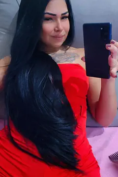 Ximena - Foto 45d5576d-2766-46e8-ad48-374f60f9d2af