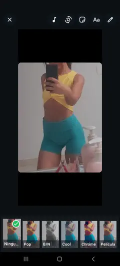 Sarita - Foto 45f0e1a4-984f-4cd2-bccc-07087c5fa3cb