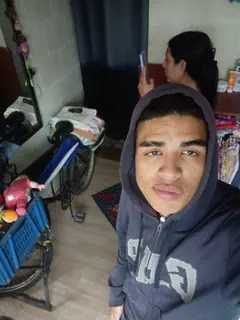 Elias - Foto 46070d62-8d49-4e46-80fc-c286133f9d4d