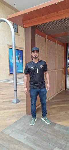 Jhonwick - Foto 46169998-8706-43db-a2b8-39fe1b740dba