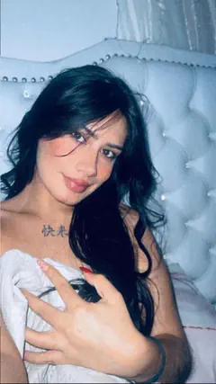 Nicolle RincóN - Foto 46b44d76-7b11-4934-b65f-d0983cca6a01