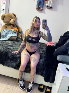 Jasbleidy Garcia - Foto 47497a2a-a87f-4bbb-8506-cea733ee6a62