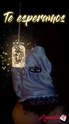 Spa Masajes Eroticos - Foto 475ce773-606a-44c1-85ea-e01999641e0c