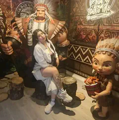 Carolina - Foto 4883620f-6444-48f5-8add-88717c6d9168