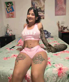 Melissa - Foto 4889624a-ed18-43b9-ba52-00bcbbdff1ec