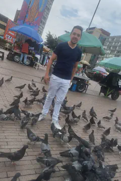 Jefferson SáNchez - Foto 48b29be8-63ff-4cb8-8845-81f086836764