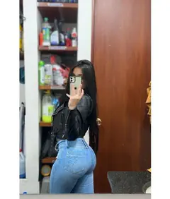 Luisa - Foto 48e7ac04-de33-4510-bb27-626a77c03d8e