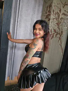 Laura - Foto 490513e5-7ab8-4d6b-bd37-52d4ed4119e3