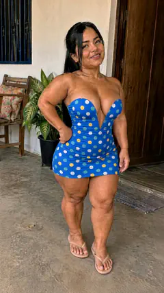Maryerly Monteria - Foto 490b336e-3862-4fff-b783-64ded893db49
