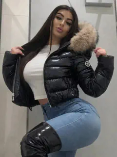 Estefania - Foto 492fd546-f712-4c5e-9239-e908bbb4e211