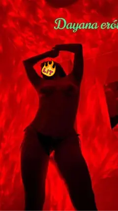 Dayana - Foto 493501d9-2a5f-4c8e-4b59-c178c8a80f00
