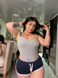 Camila - Foto 495d6a10-fda2-4fb5-bf58-7e6cc0d3e6e3