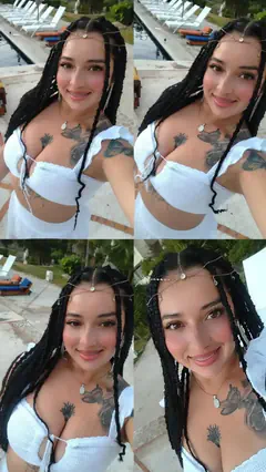 MaríA Camila - Foto 49682797-596f-4631-ba6c-cf0c7ce657ff