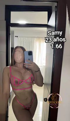 Tentaciones Escort - Foto 49735117-2bc5-46b1-8573-d9f6406197e9