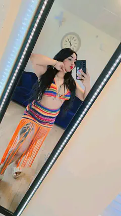 Salomé Ca - Foto 49791258-c7b4-4261-ba99-491f0f9f672e