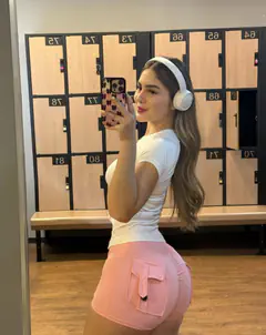 Stefany - Foto 4b712b7d-f5f8-4757-87d6-13dff65644ce