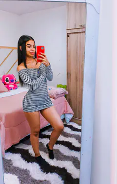 Luna Yeraldin - Foto 4bd59559-d996-4c58-abb0-dfd9840e11c4