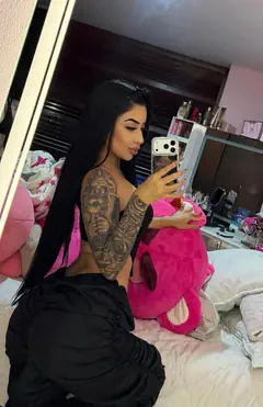 Deisy - Foto 4fb87a19-e6ae-4825-9401-4ad462255418