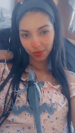 Melanie - Foto 503a2590-5f6c-462d-a9d0-8855a4da25f8