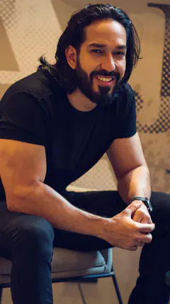 Estoy Disponible - Foto 503be853-5c93-46cd-8092-b82a2c161814