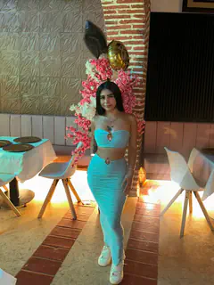 Luciana - Foto 50c50ed3-0927-4c90-bb7d-2bd400ab87c8