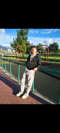 Andres MuñOz - Foto 51009f40-c827-48c6-9b5e-8dfb34689798