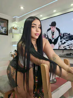 Estefany Rueda - Foto 51295819-93cb-42cb-a904-e21a67503678
