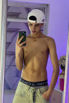 Steven Santana - Foto 51800c6e-2eb0-48e2-89b8-cb88b742cc2a