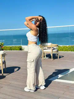 Gabriela - Foto 51d860ea-fd64-4a44-a802-de6e2dd931d6