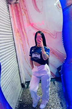 Luciana Torres - Foto 51ef135c-3651-459f-97b8-7b52a32c8441