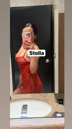 Stella Romero - Foto 52248430-a203-4322-a810-2e447d454f40