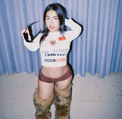 Camila - Foto 526d392d-ecc5-4e8a-888a-88868f371c9e