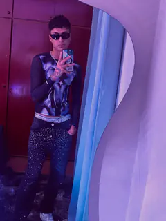 Andres Del Jesus - Foto 5270cec6-e31d-4246-8d74-8d0e2f7937a0