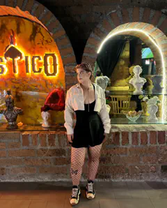 Nikky Bender - Foto 52777e71-942a-46e4-872e-25c494323be6