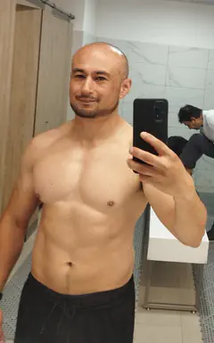 Fred - Foto 52bf694a-c992-4fdd-8c71-c1513947e7f9