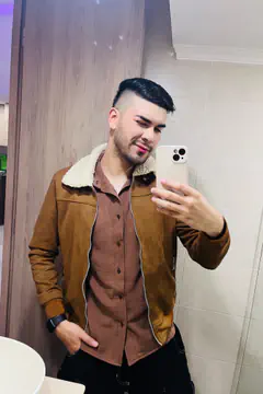 Gerard - Foto 531e7128-2ef4-44a0-b627-8cd1a6de8728